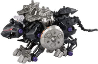 ZOIDS ゾイドワイルド ZW35 ドライパンサー