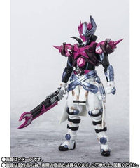 フィギュア S.H.Figuarts 仮面ライダーガッチャード ヴァルバラド