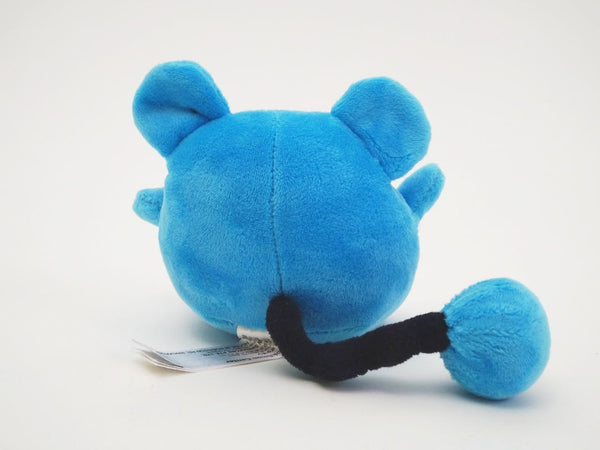 ポケモン ぬいぐるみ ポケモンセンター 183 ぬいぐるみ Pokémon fit