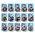ウルトラマンデッカー ウルトラディメンションカード -プロップデザインエディション02-