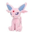 中古 ポケモン ぬいぐるみ ポケモンセンターオリジナル Pokémon fit 196 エーフィ