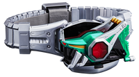 仮面ライダーカブト COMPLETE SELECTION MODIFICATION ホッパーゼクター