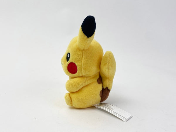 ポケモンセンターオリジナル ぬいぐるみ Pokémon fit 25 ピカチュウ [タグなし] | toyplanet online shop