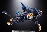 ZOIDS ゾイド新世紀/ZERO 超合金 RZ-041 ライガーゼロ専用チェンジングアーマーセット