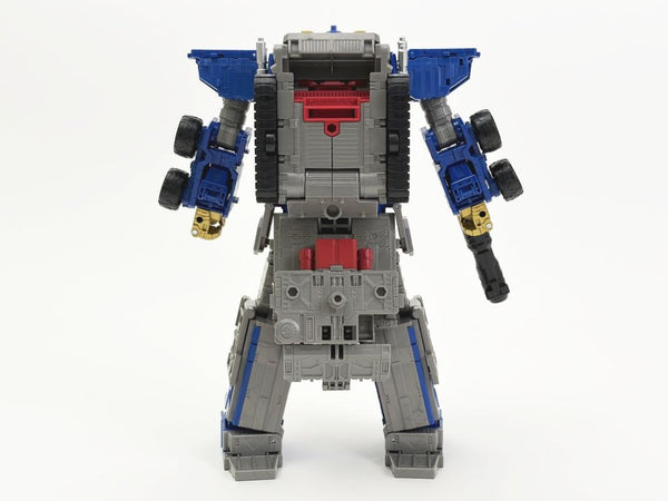 トランスフォーマーレガシー エヴォリューション TL-48 オプティマス