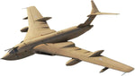 Airfix 1/72 イギリス空軍 ハンドレページ ヴィクター K.2/SR.2 [箱イタミ]