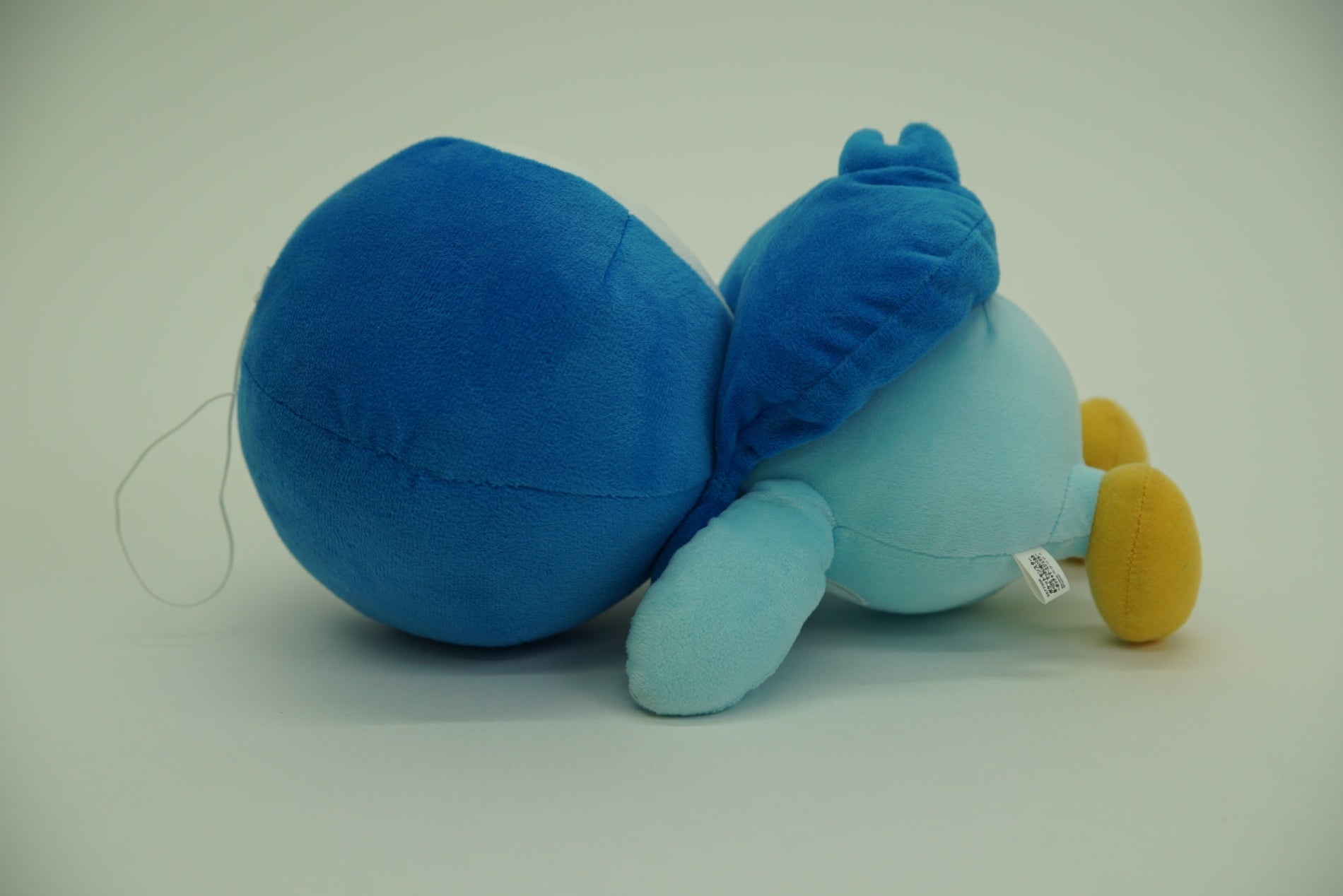 もちもちクッションくったりポッチャマ ＆ ほぺぴためちゃでかポッチャマぬいぐるみ Amazon.co.jp: ポケモンセンターオリジナル くったりぬいぐるみ