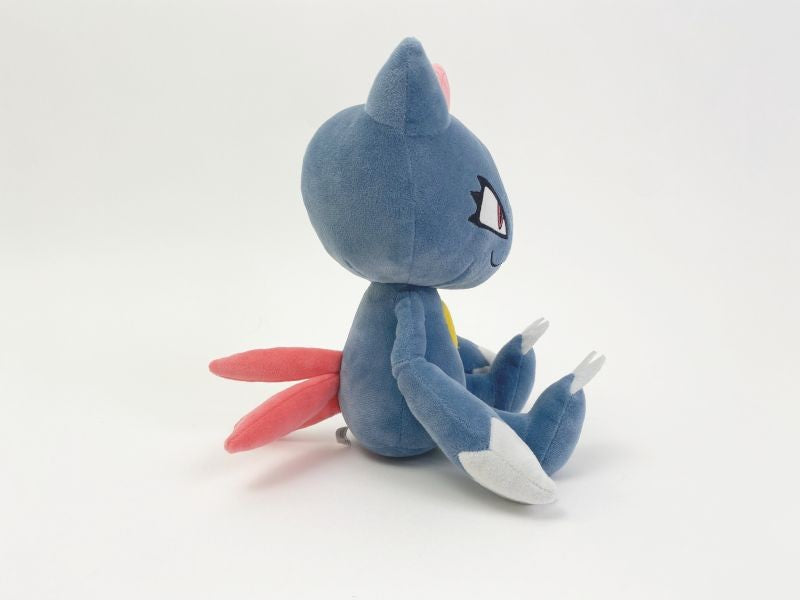 中古 ポケモン ぬいぐるみ プライズ・景品 ポケットモンスター もふ