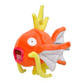 中古 ポケモンセンターオリジナル ぬいぐるみ Pokémon fit 129 コイキング [タグなし]