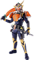 フィギュア S.H.Figuarts (真骨彫製法) 仮面ライダー鎧武 オレンジアームズ [未使用品]