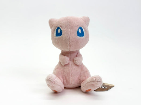 中古 ぬいぐるみ ポケモン Pokémon fit 151 ミュウ ポケモンセンター限定