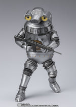 S.H.Figuarts 対怪獣特殊空挺機甲1号機改 宇宙セブンガー [輸送箱未開封]