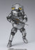 S.H.Figuarts 対怪獣特殊空挺機甲1号機改 宇宙セブンガー [輸送箱未開封]