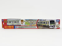 プラレール SC-05 リラックマ×山手線 ラッピングトレイン | toyplanet