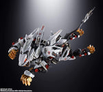 ZOIDS ゾイド新世紀/ZERO 超合金 RZ-041 ライガーゼロ