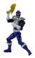 Power Rangers Dino Charge DINO DRIVE BLUE RANGER パワーレンジャー・ダイノチャージ 5インチアクションフィギュア ダイノドライブブルーレンジャー キョウリュウブルー [未開封]