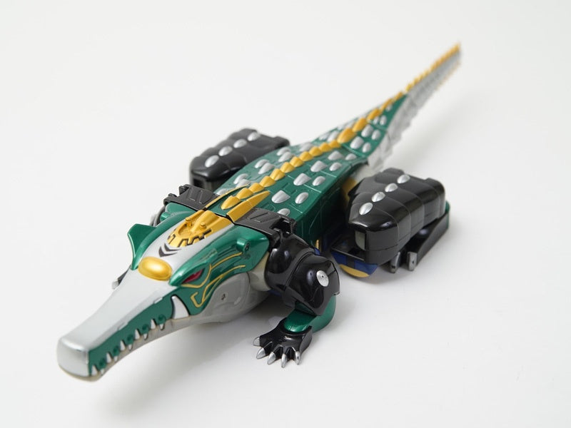 「百獣戦隊ガオレンジャー」Ｂ２サイズポスター全６枚コンプリートセット（非売品） 71rX9mu8dmL._AC_SY200_QL15_.jpg
