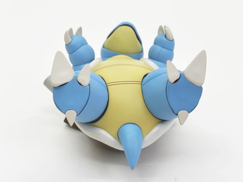 D-Arts ポケットモンスター カメックス [キズ・変色あり] | toyplanet online shop