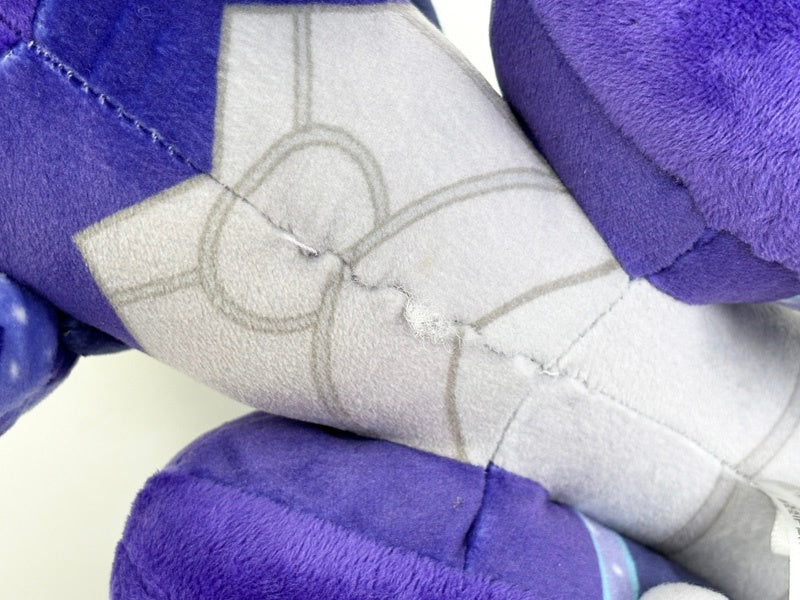 中古 ポケモン ぬいぐるみ ミライドン ポケモンセンター限定