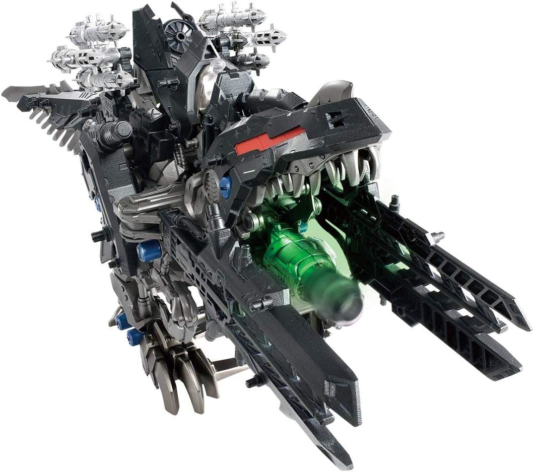 ZOIDS ゾイドワイルド ZW38 オメガレックス | toyplanet online shop