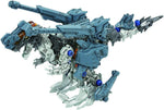 ZOIDS ゾイドワイルド ZW58 ゼノレックス ・ バスターXA