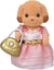 シルバニアファミリー Town Girl Series Toy Poodle -タウンガールシリーズ トイプードル
