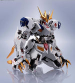 METAL ROBOT魂 [SIDE MS] 機動戦士ガンダム 鉄血のオルフェンズ ASW-G-08 ガンダムバルバトスルプスレクス [キズあり]