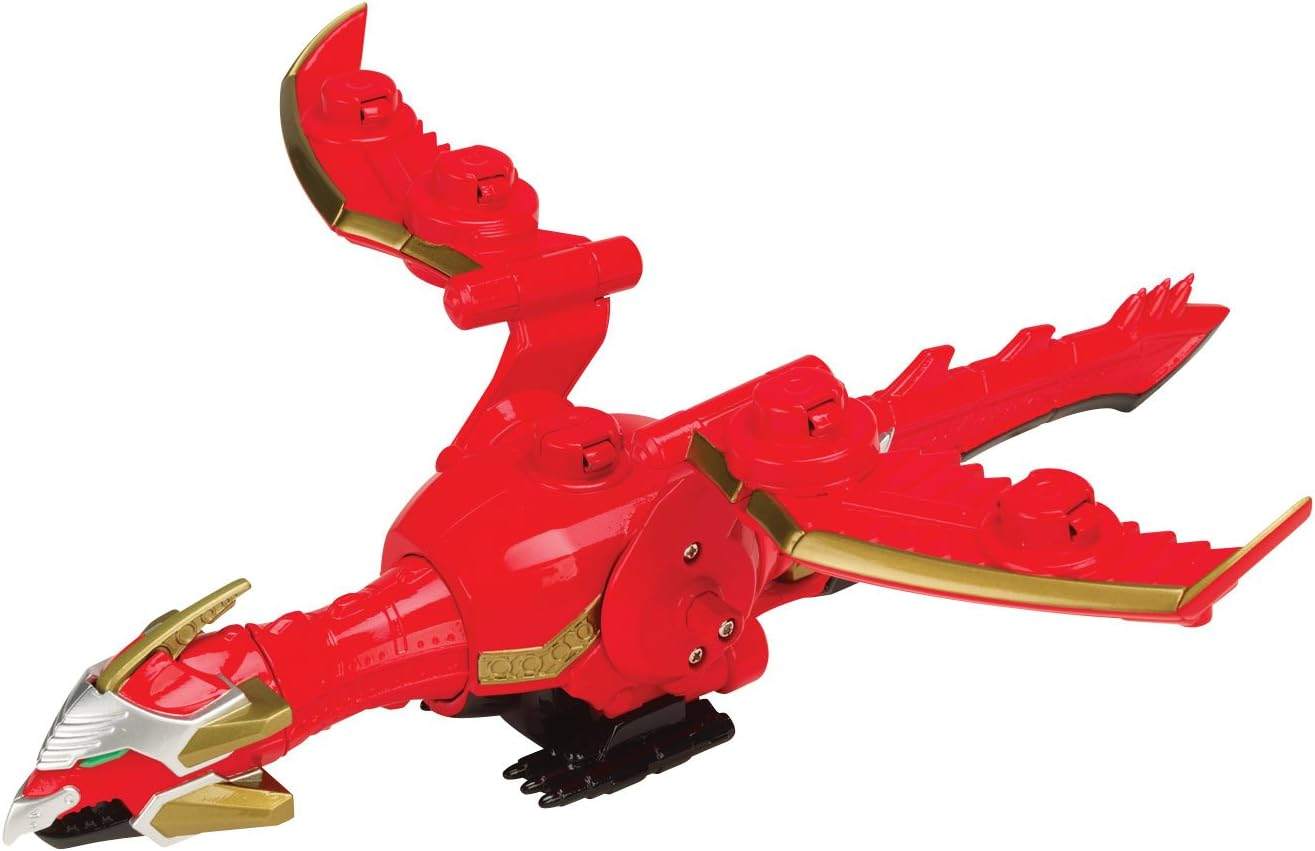 Power Rangers Megaforce Zord Builder GOSEI GREAT MEGAZORD
