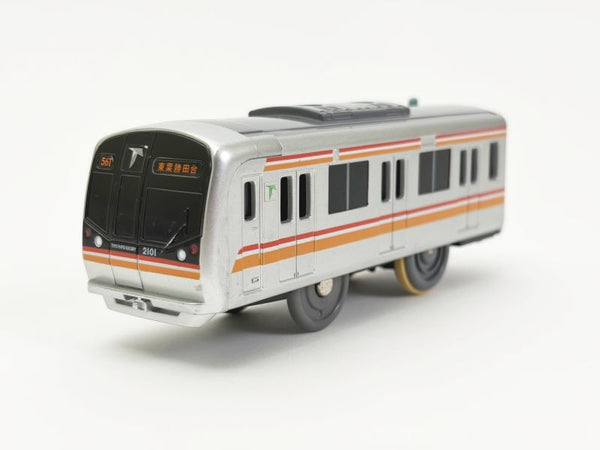 プラレール 東葉高速鉄道　2000形　 2zzhgl6 プラレール 東葉高速鉄道2000形 | toyplanet online shop