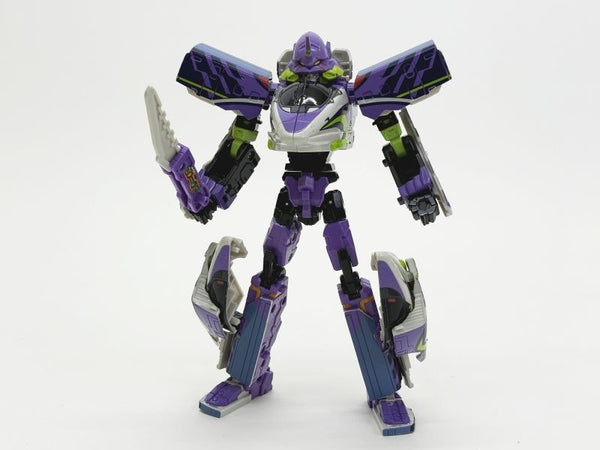プラレール 新幹線変形ロボ シンカリオンZ シンカリオンZ 500 ミュースカイ TYPE EVA [箱・説なし]