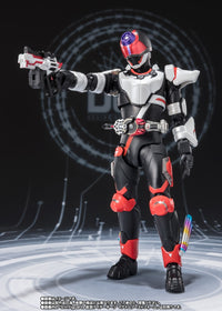 フィギュア S.H.Figuarts 仮面ライダーギーツ GMライダーセット