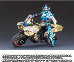 フィギュア S.H.Figuarts 仮面ライダーガッチャード ゴルドダッシュ