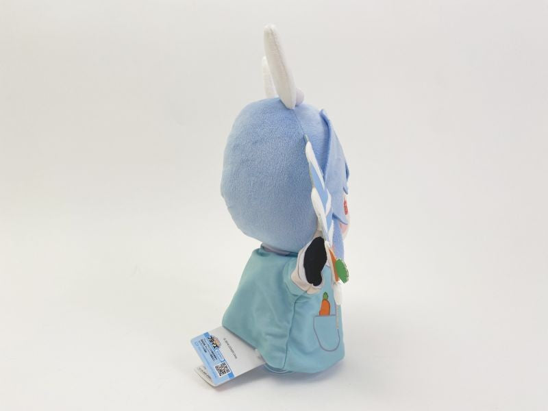 中古 ぬいぐるみ プライズ・景品 ホロライブ 兎田ぺこら