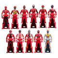 海賊戦隊ゴーカイジャー レンジャーキー～MEMORIAL EDITION～ After Gokai HERO セット [未開封]