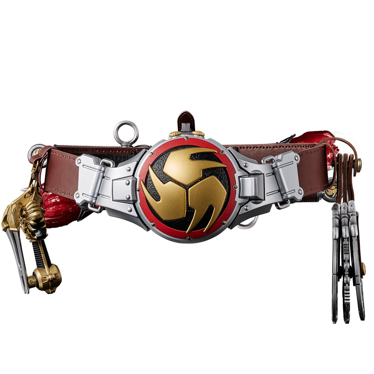 未開封】 仮面ライダー響鬼 COMPLETE SELECTION MODIFICATION 変身音叉