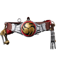 未開封】 仮面ライダー響鬼 COMPLETE SELECTION MODIFICATION 変身音叉