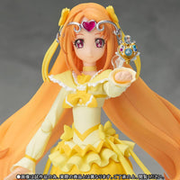 フィギュア S.H.Figuarts スイートプリキュア♪ キュアミューズ