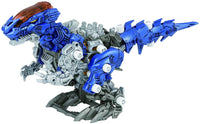 ZOIDS ゾイドワイルド ZW52 ゼノレックス