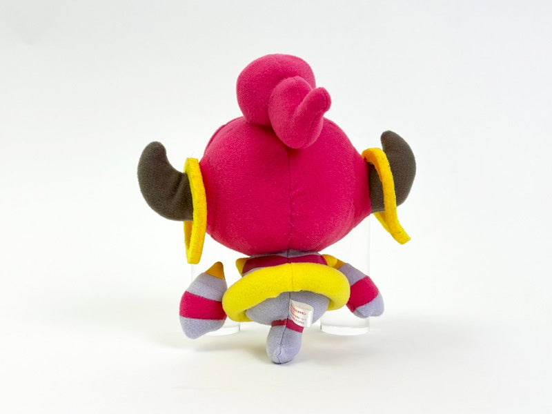 当選品 ポケモン ぬいぐるみ 夏祭り ピカチュウ 2015年 フーパ お面 おまつり ピカチュウ ポケモンセンター ポケットモンスター