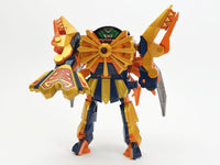 侍戦隊シンケンジャー 侍合体 DXダイカイオー | toyplanet online shop