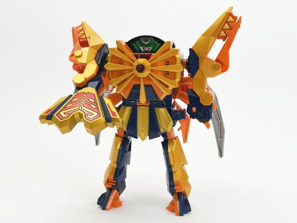 侍戦隊シンケンジャー 侍合体 DXダイカイオー | toyplanet online shop