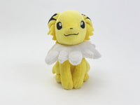 中古 ポケモン ぬいぐるみ ポケットモンスター ALL STAR COLLECTION PP111 サンダース (S)