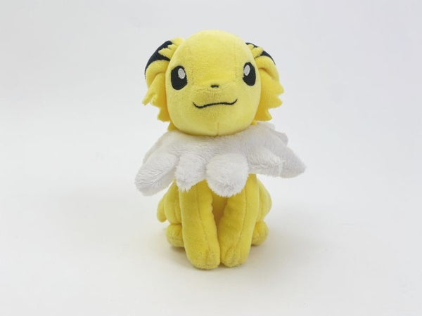 中古 ポケモン ぬいぐるみ ポケットモンスター ALL STAR COLLECTION PP111 サンダース (S)