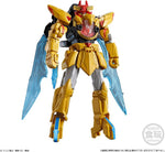 ナンバーワン戦隊ゴジュウジャー ミニプラ ナンバーワン合体シリーズ01 テガソード&レオンバスター50&ティラノハンマー50 セット [セット箱なし]