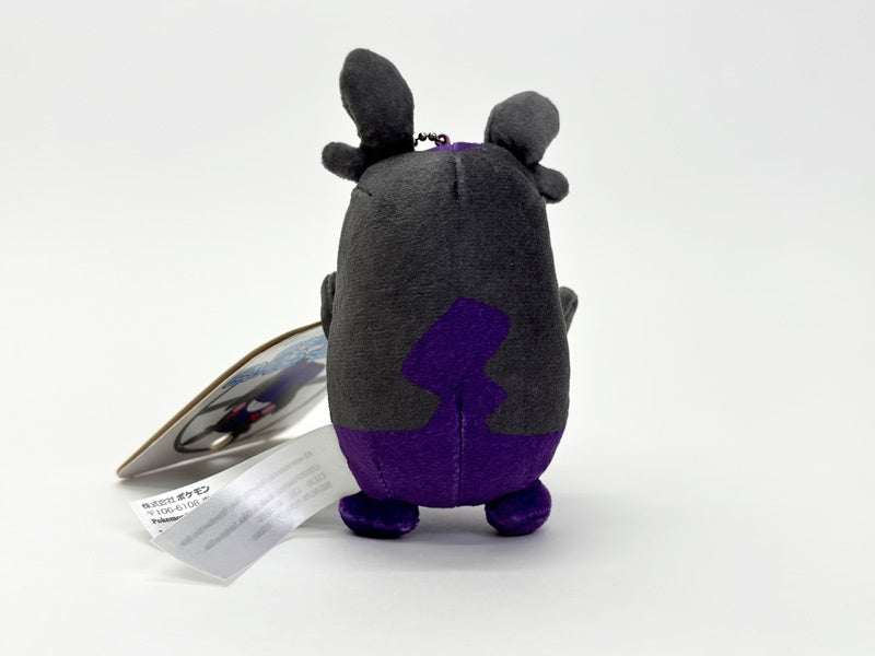 中古 ポケモン ぬいぐるみ マスコット モルペコ はらぺこもよう 中古 ポケモン ぬいぐるみ マスコット モルペコ はらぺこもよう