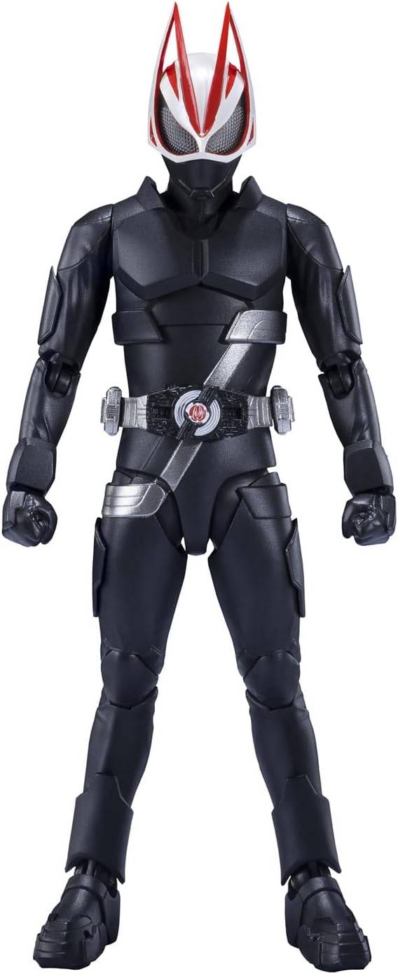 未開封 S.H.Figuarts 仮面ライダーギーツ ブーストマグナムフォーム ,S
