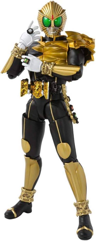 S.H.Figuarts(真骨彫製法) 仮面ライダーウィザード 仮面ライダービースト [未開封]