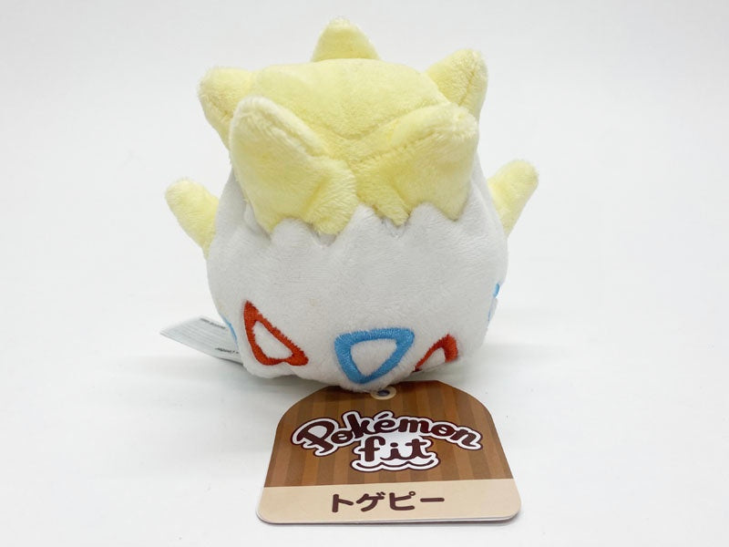 ポケモン ぬいぐるみ ポケモンセンター 175 ぬいぐるみ Pokémon fit トゲピー | toyplanet online shop