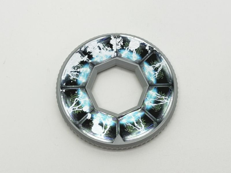 『サバイバー』小道具 ケンドラ・デインズの名刺 Amazon.co.jp: 侍戦隊シンケンジャー 侍秘伝ディスクタブレット BOX