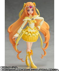 フィギュア S.H.Figuarts スイートプリキュア♪ キュアミューズ